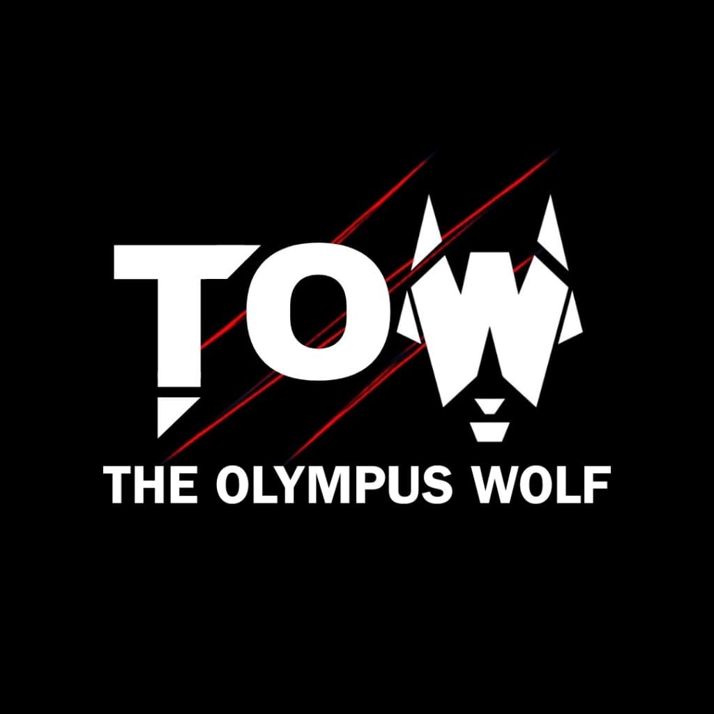 Olympus Wolf Logo