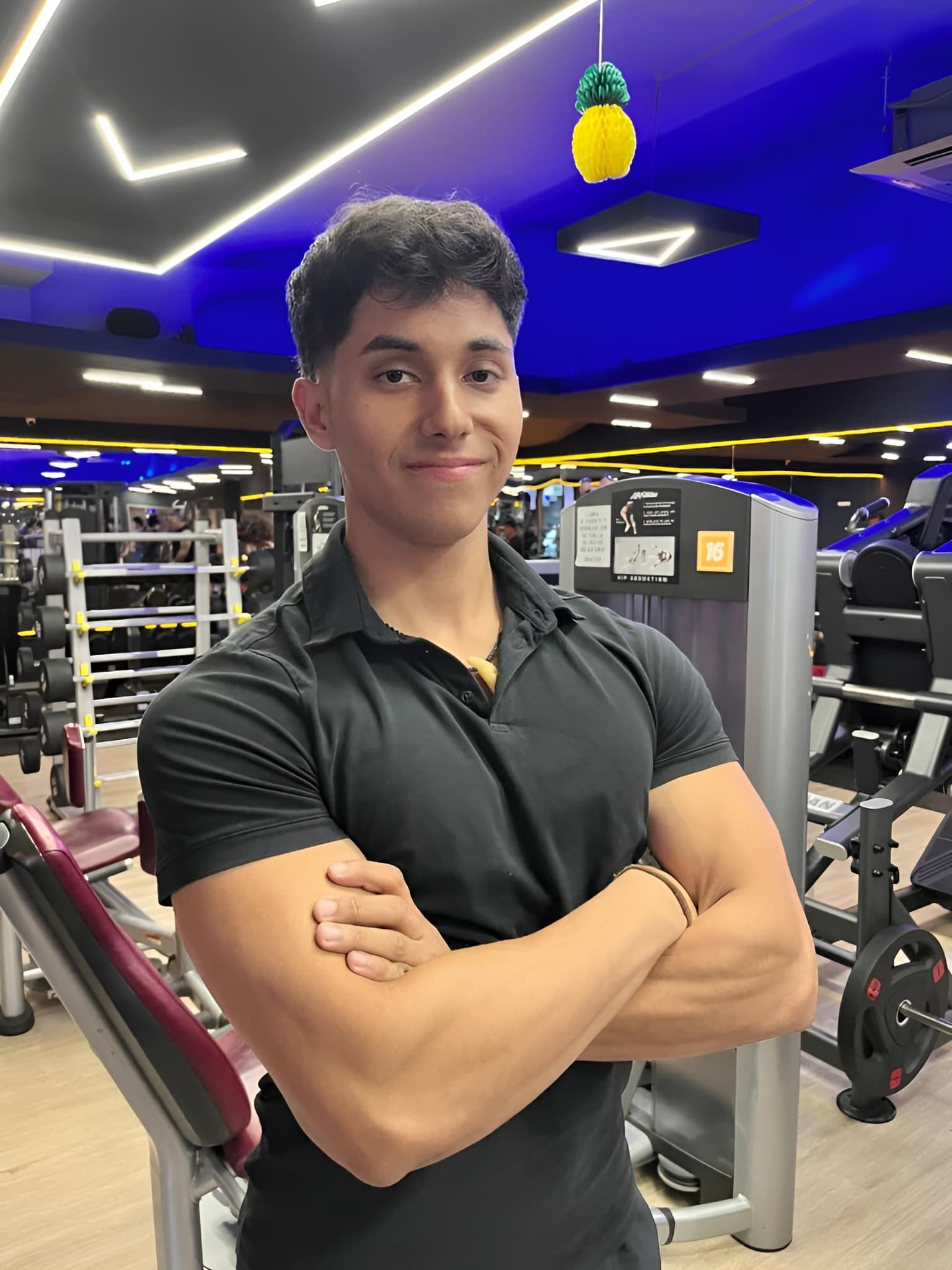 Roberto Carrasco - Entrenador